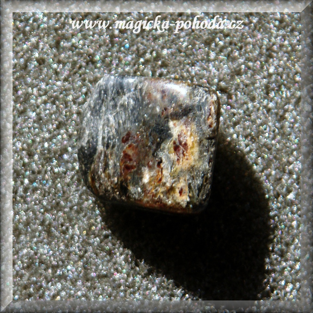 Astrofylit 0204XXIMM52