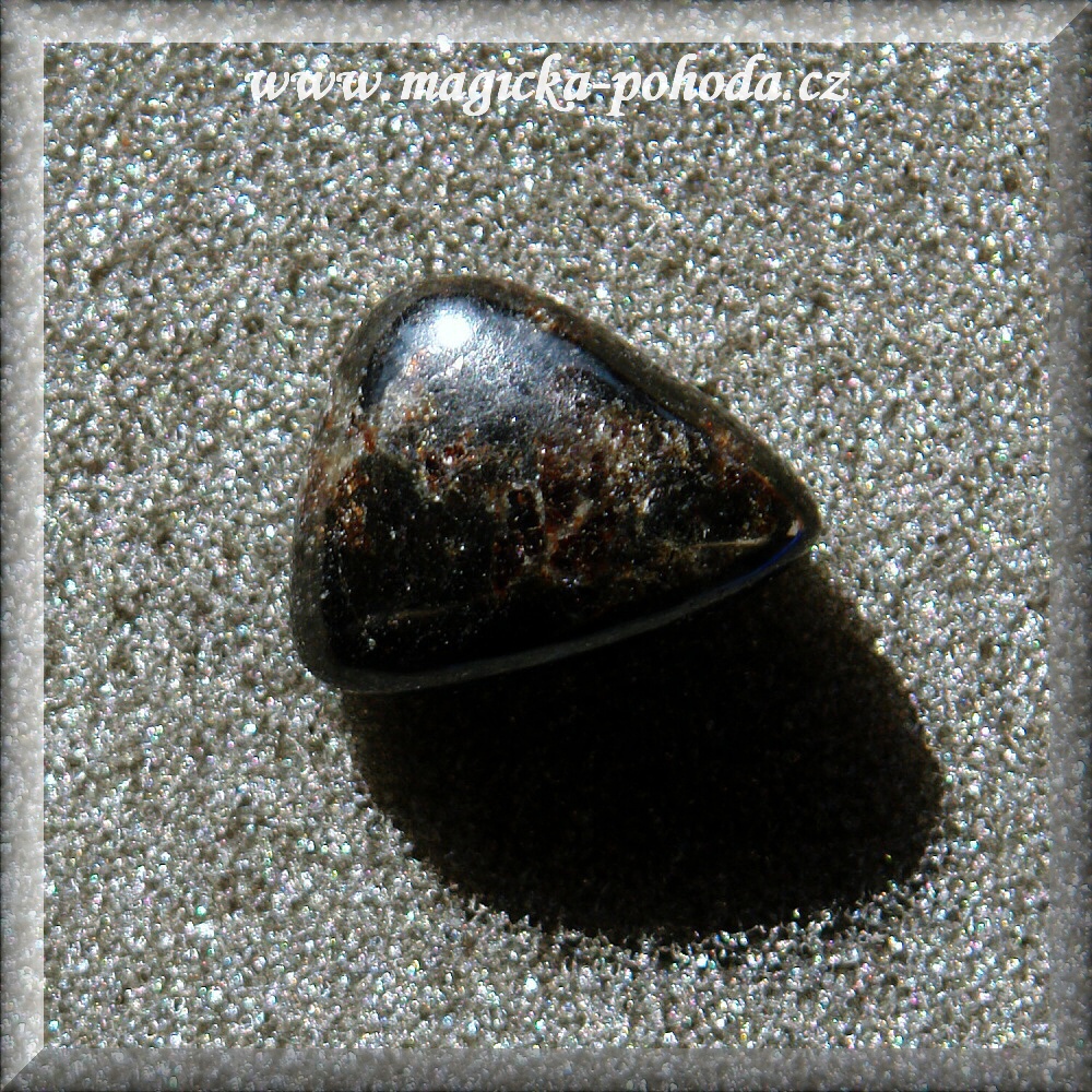 Astrofylit 0204XXIMM58