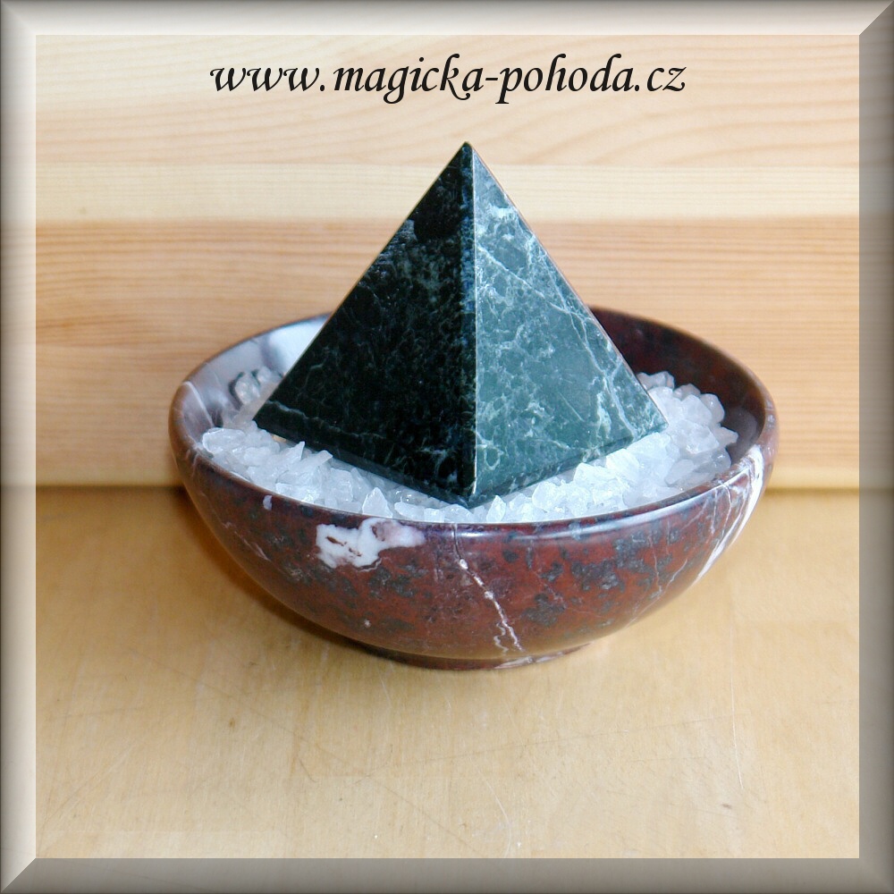 1101XXIMM06 - MAGICKÁ MISKA-477g-ONYX-KŘIŠŤÁL-ONYX-MĚĎ