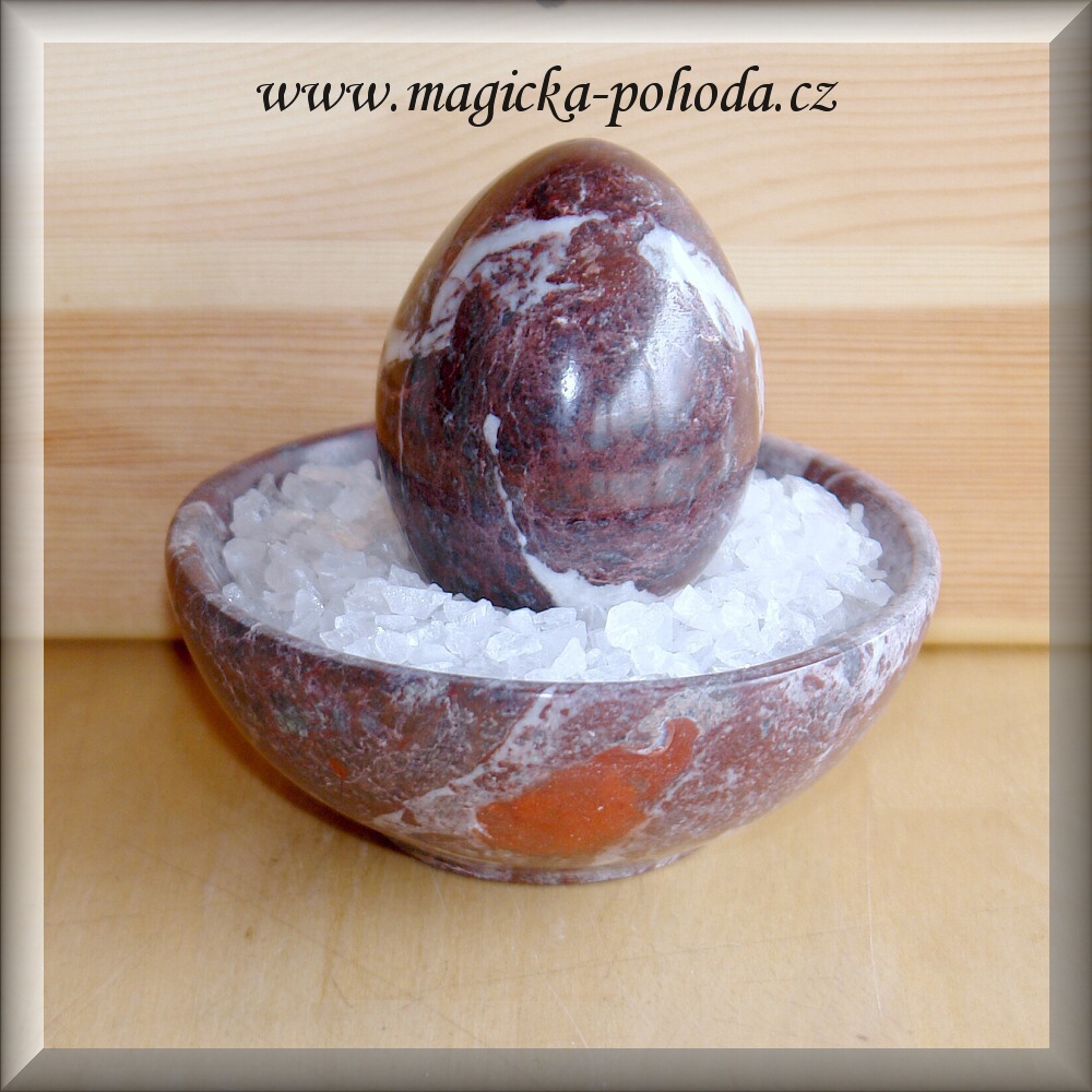 1101XXIMM08 - MAGICKÁ MISKA-602g-ONYX-KŘIŠŤÁL-ONYX-MĚĎ OCHRANA, ODRUŠENÍ, AKTIVACE a NAVÝŠENÍ ENERGIE