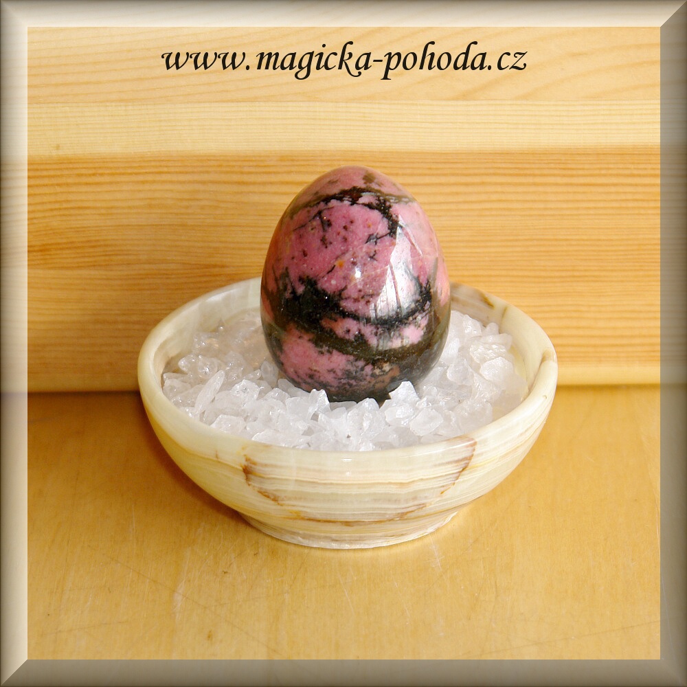 1101XXIMM23 - MAGICKÁ MISKA-250g-ONYX-KŘIŠŤÁL-MĚĎ-RODONIT OCHRANA, ODRUŠENÍ, AKTIVACE a NAVÝŠENÍ ENERGIE