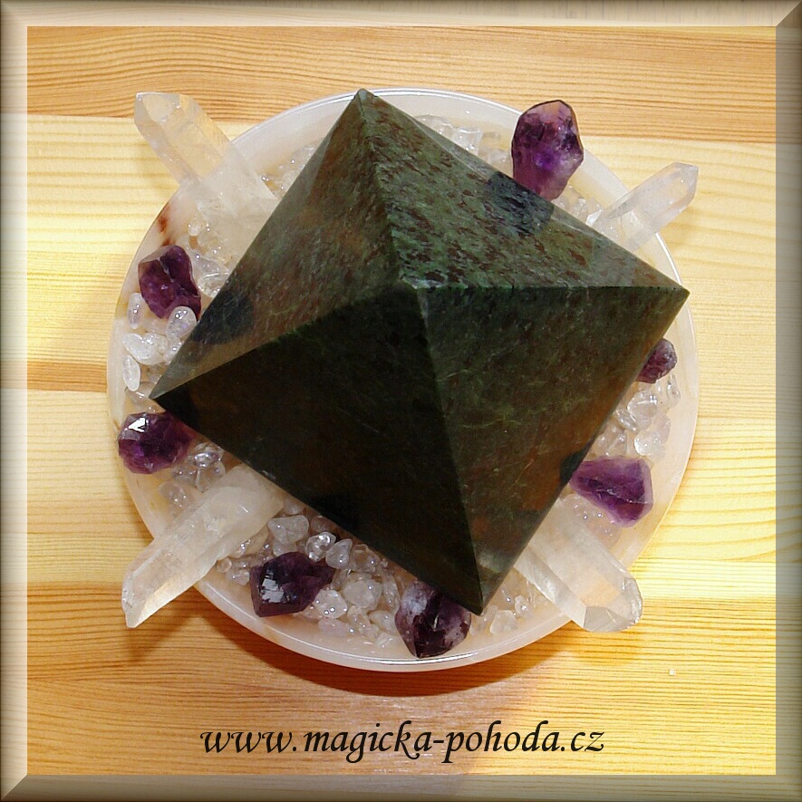 2403XXIMM25 - MAGICKÁ MISKA