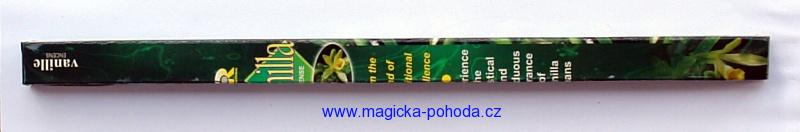 --- VONNÉ TYČINKY --- GRs -Vanilla