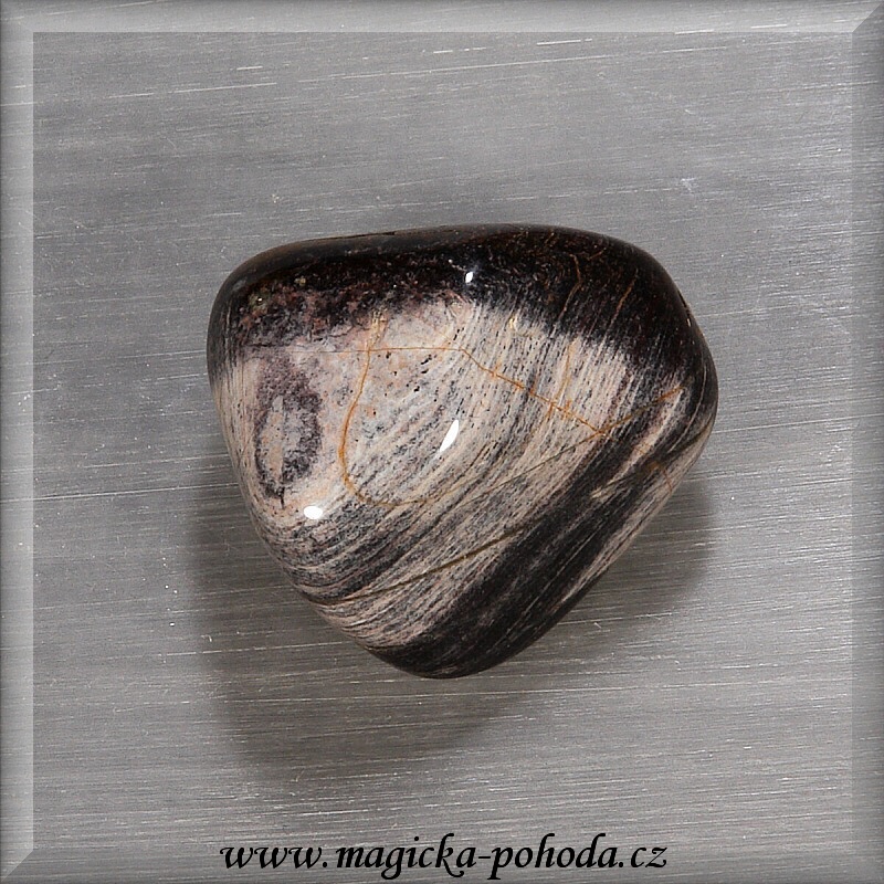Jaspis saténový D0505VI-42