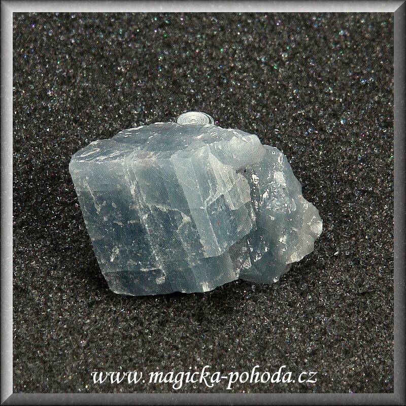 Kalcit modrý K2907VI-28