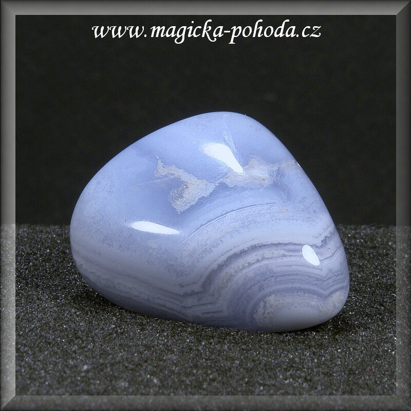 Chalcedon P-2601VII-03
