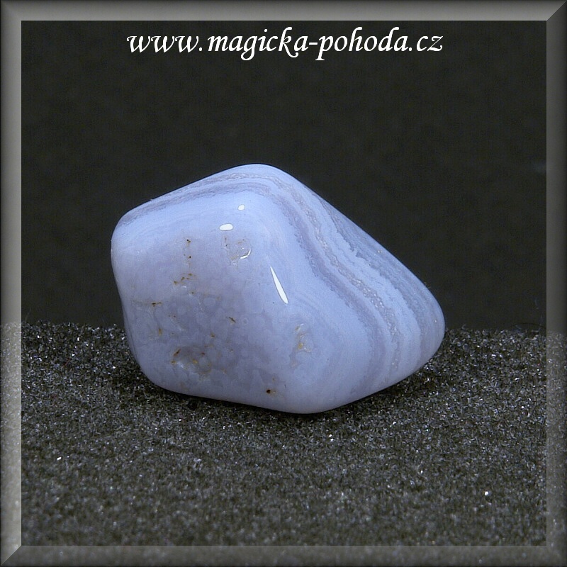 Chalcedon P-2601VII-06