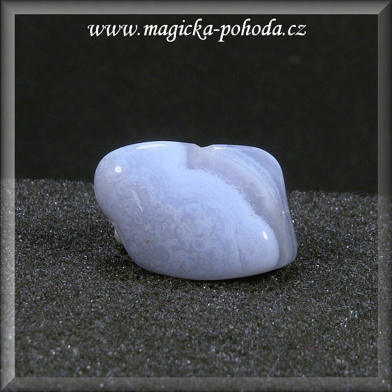 Chalcedon P-2601VII-10