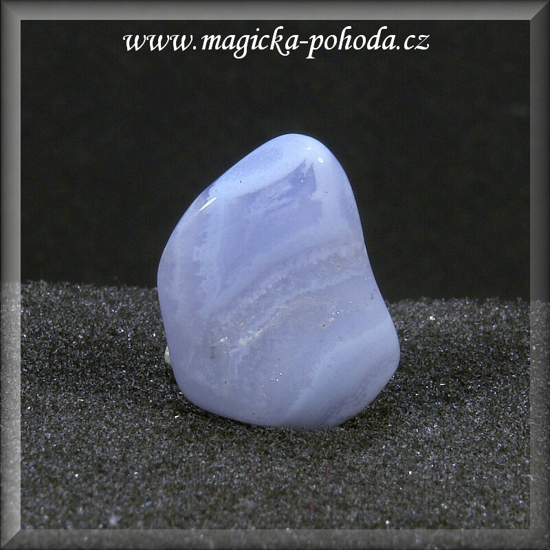 Chalcedon P-2601VII-12