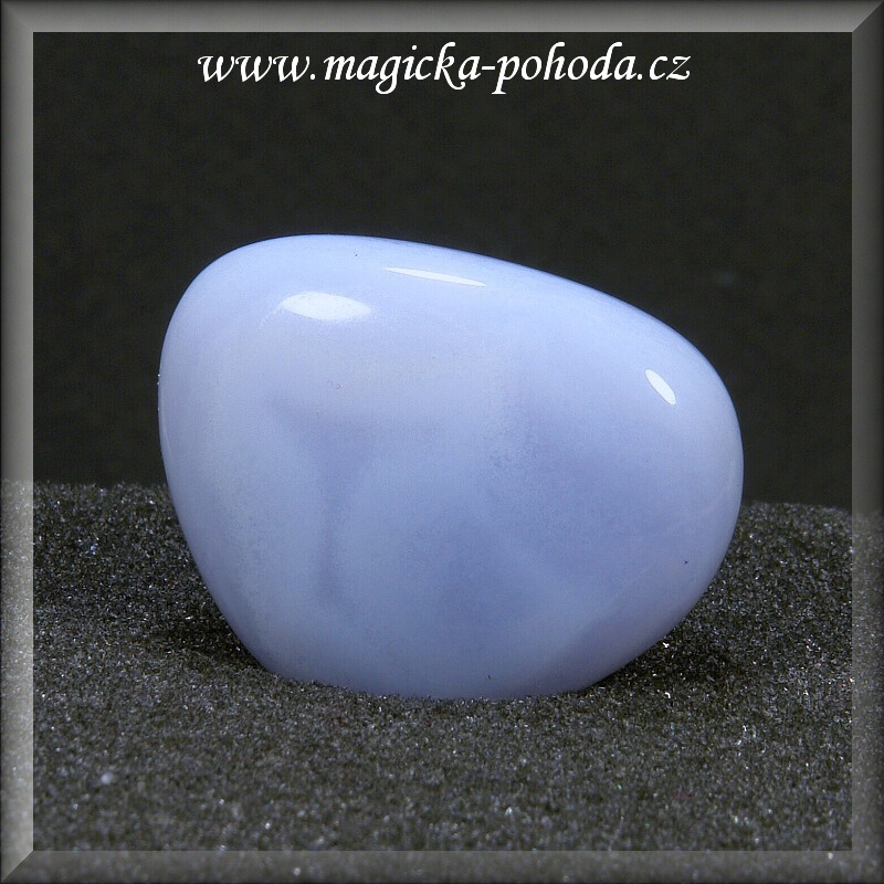 Chalcedon P-2601VII-16
