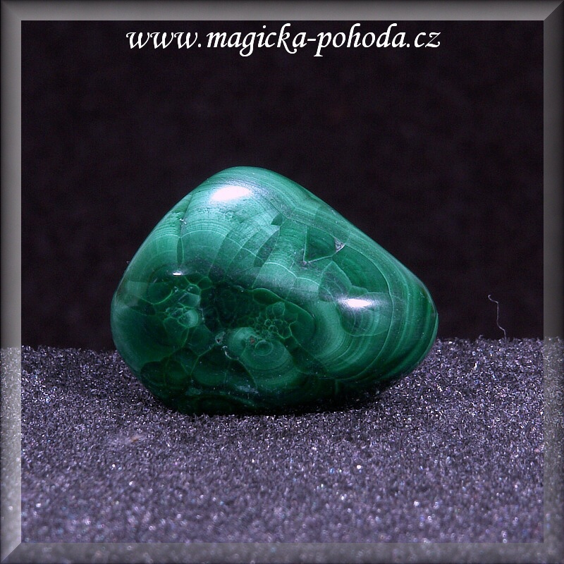 Malachit 0112XIII-13