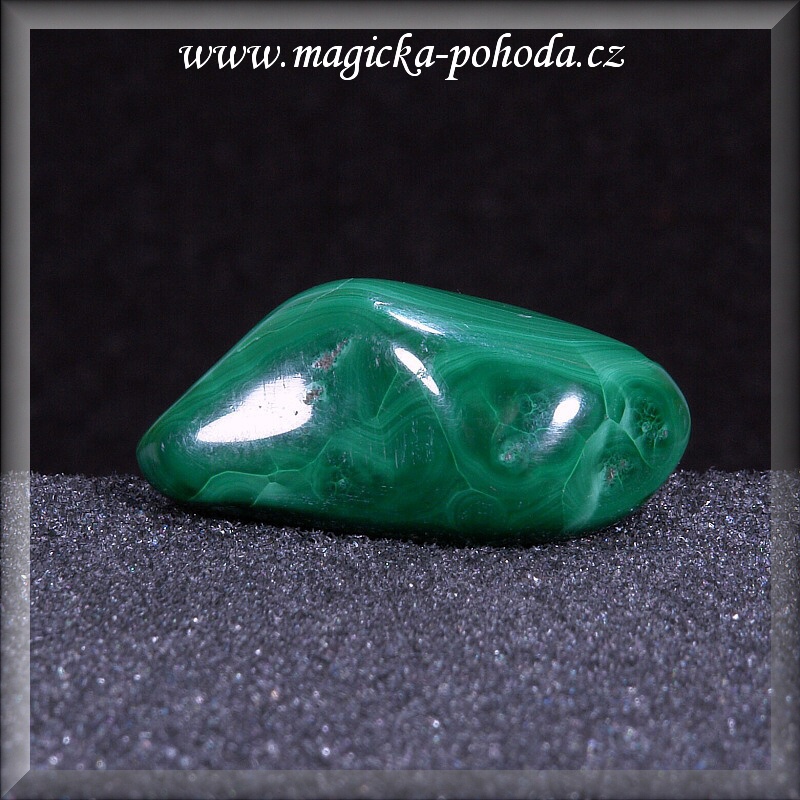 Malachit 0112XIII-25