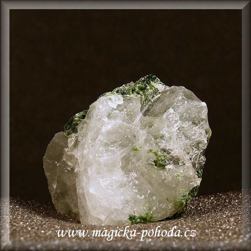 Diopsid 1002VII-10