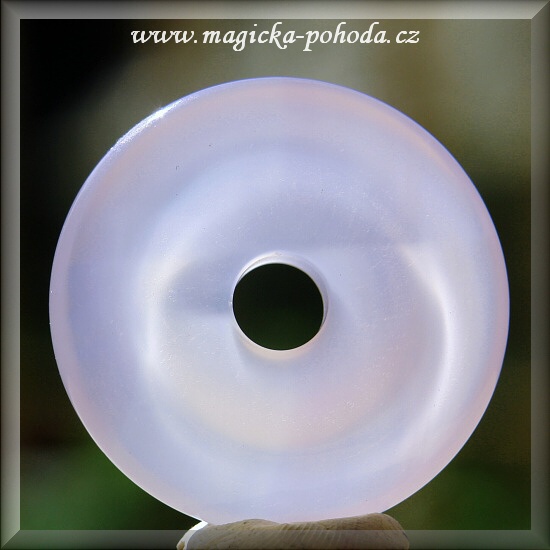 CHALCEDON DONUT SYMBOL SLUNCE MM02051926