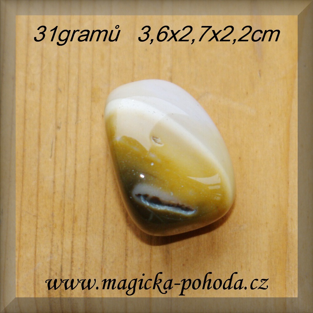 Jaspis Mookait P041020-02