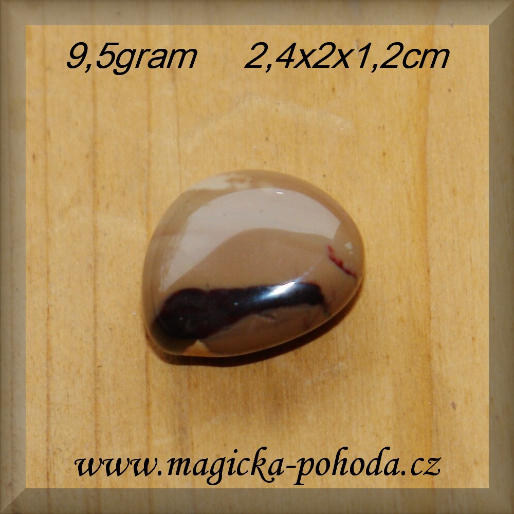 Jaspis Mookait P041020-42