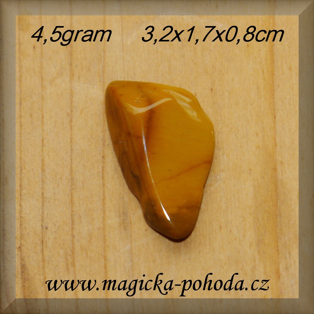 Jaspis Mookait P041020-48