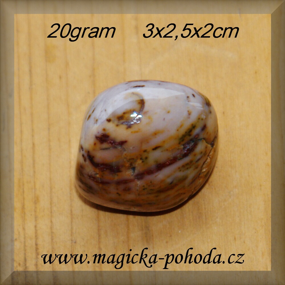 Jaspis Mookait P041020-53