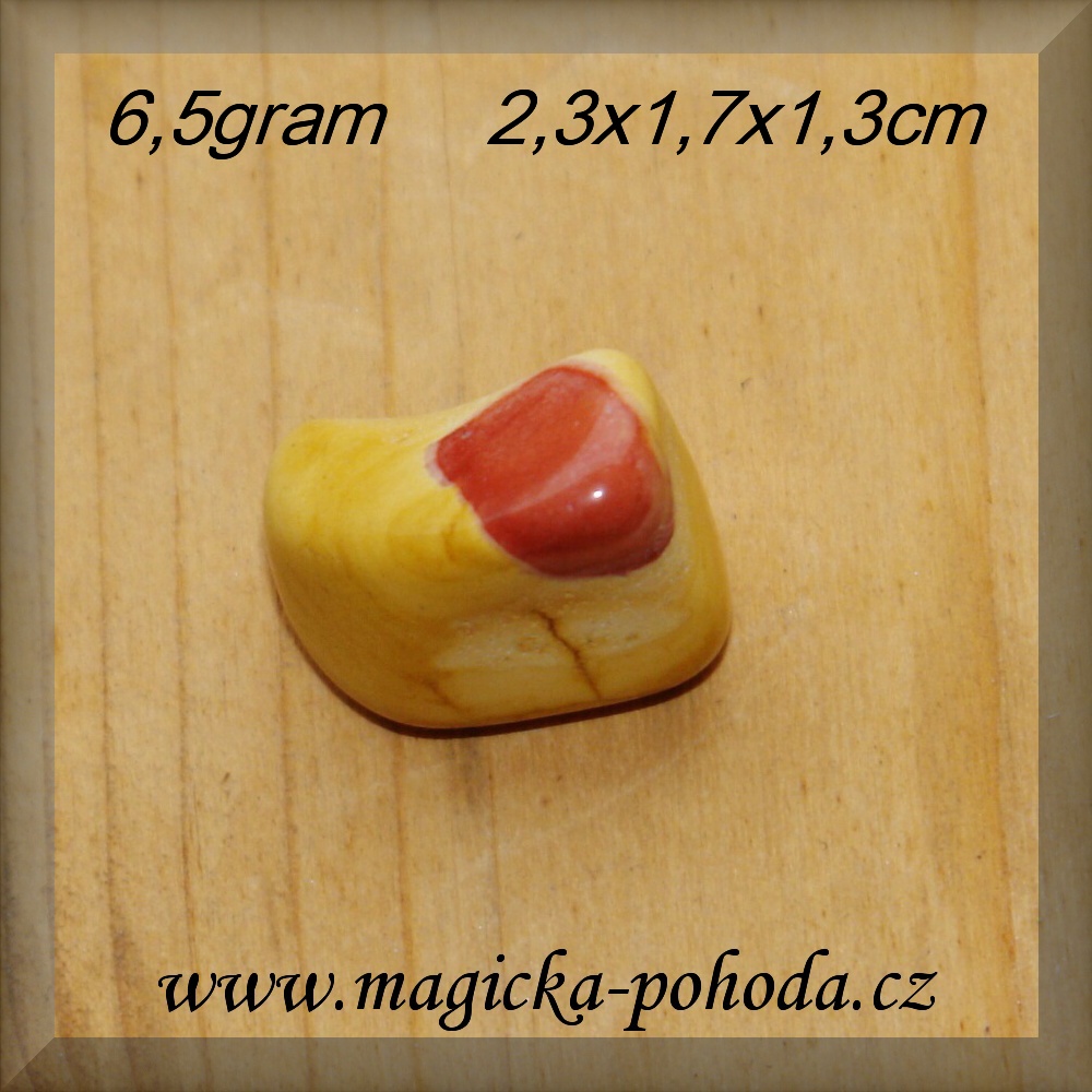 Jaspis Mookait P041020-56