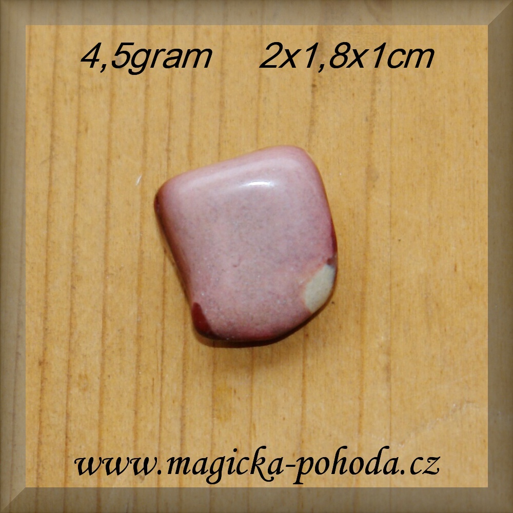 Jaspis Mookait P041020-64