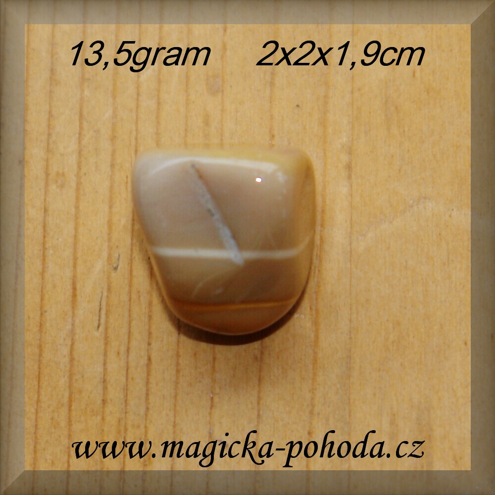 Jaspis Mookait P051020-14