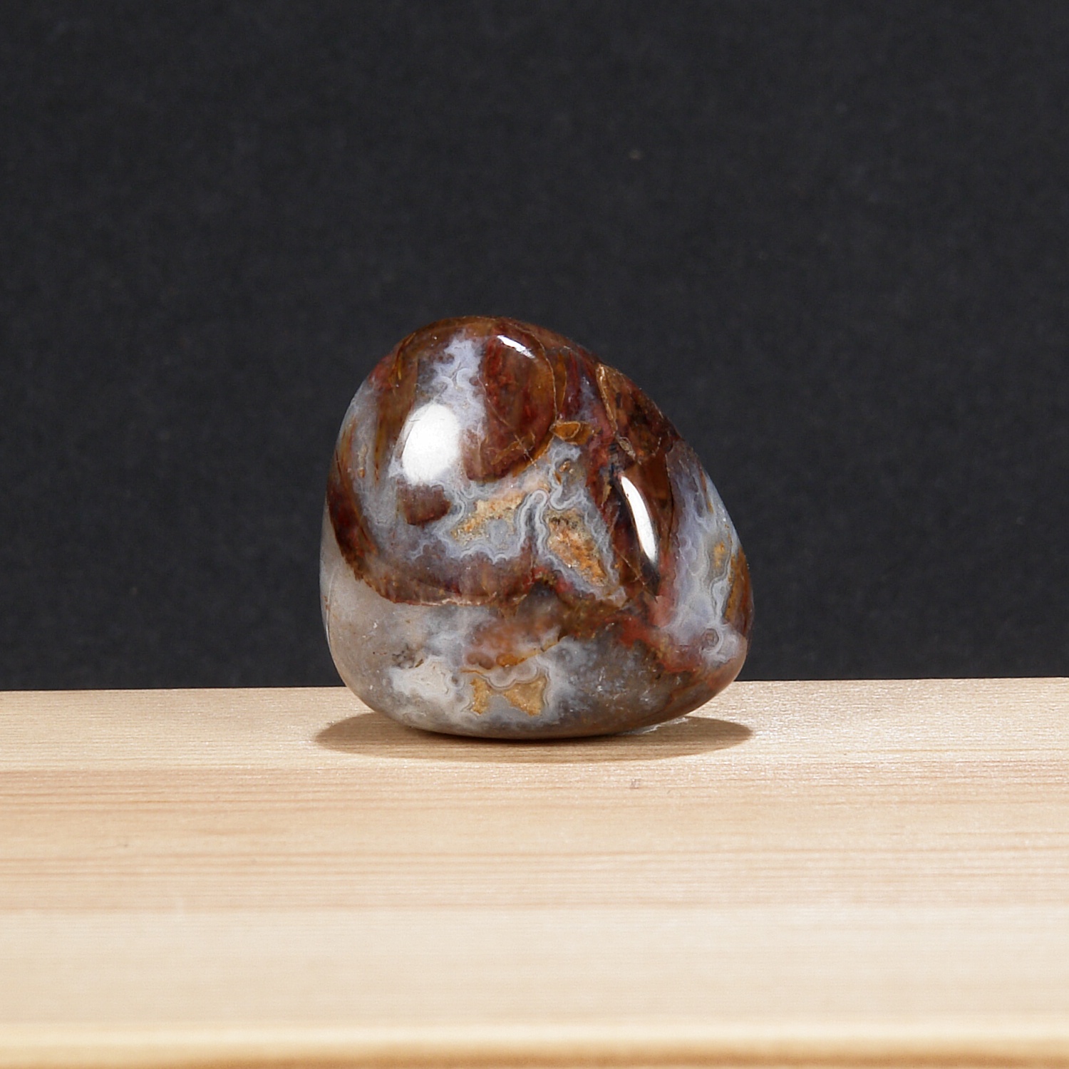 Pietersit VV1704XVIII-43