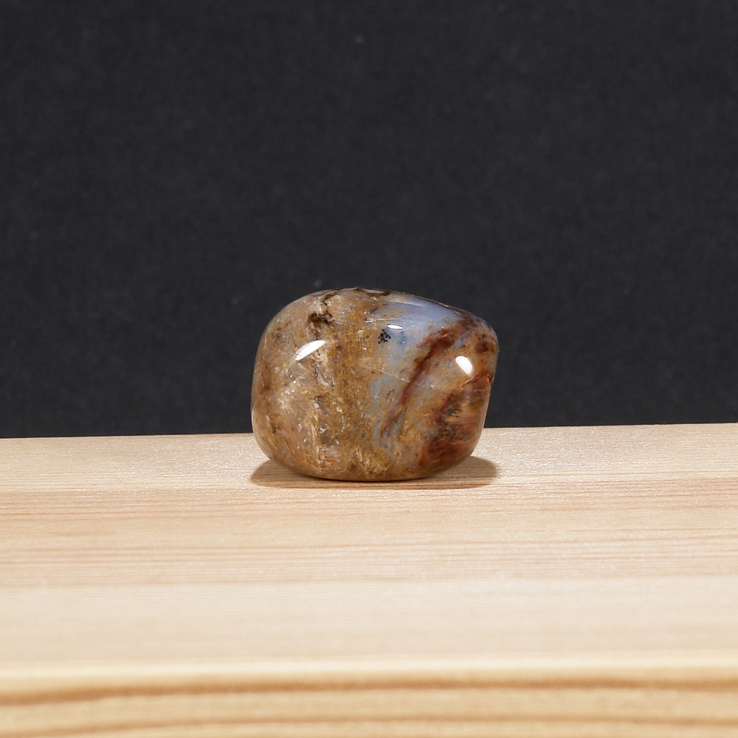 Pietersit VV1704XVIII-55