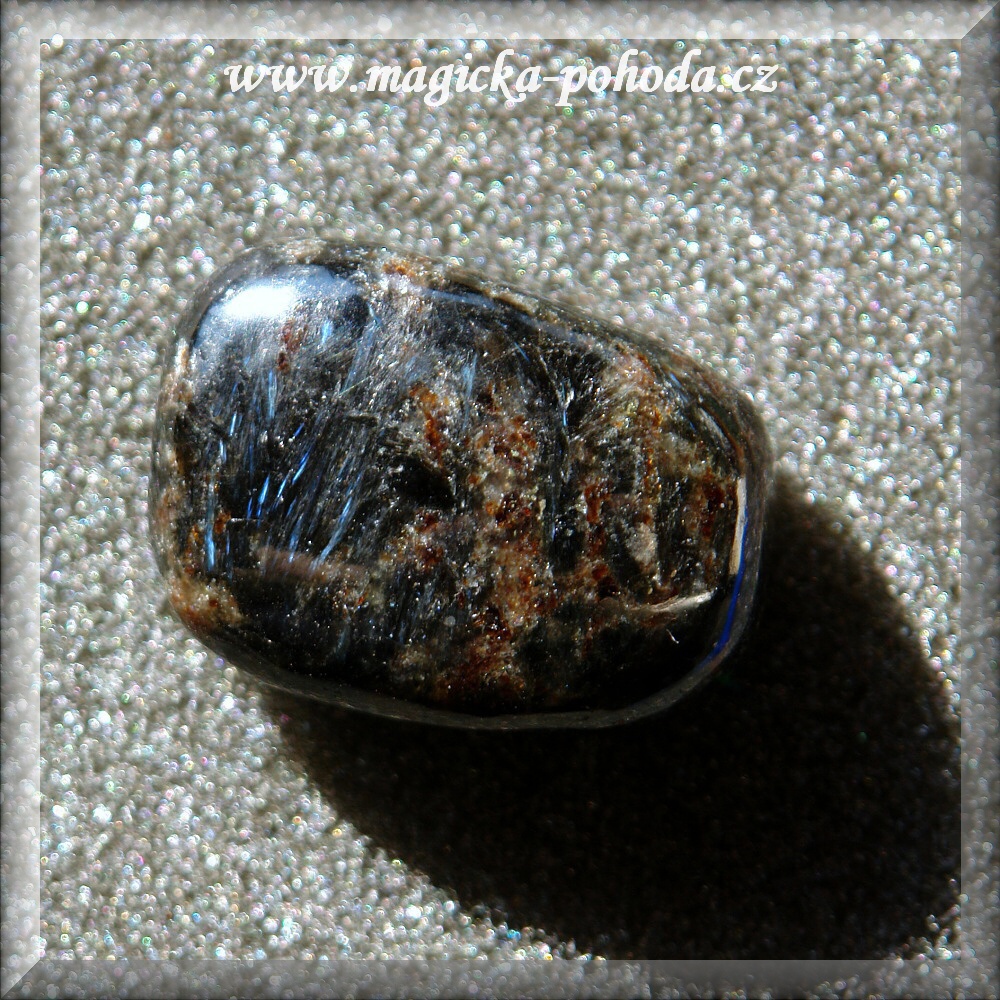 Astrofylit 0204XXIMM17