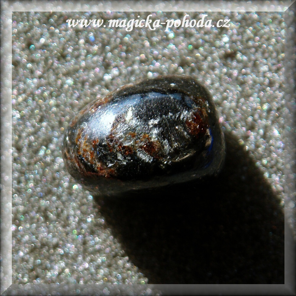 Astrofylit 0204XXIMM31