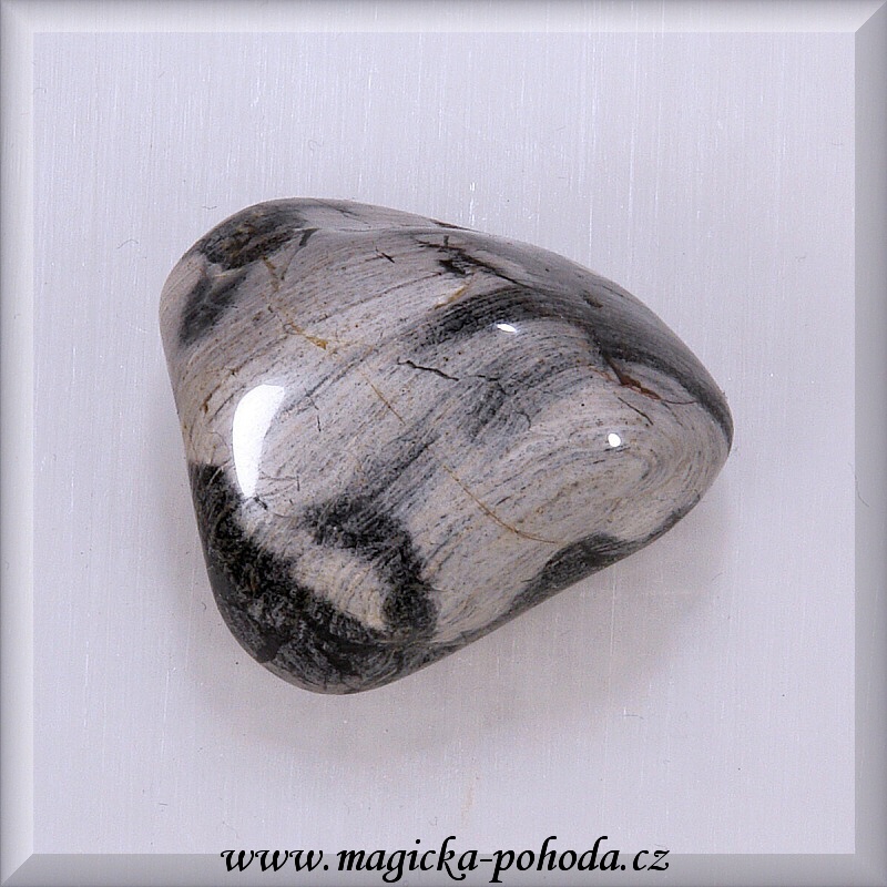 Jaspis saténový D0505VI-35