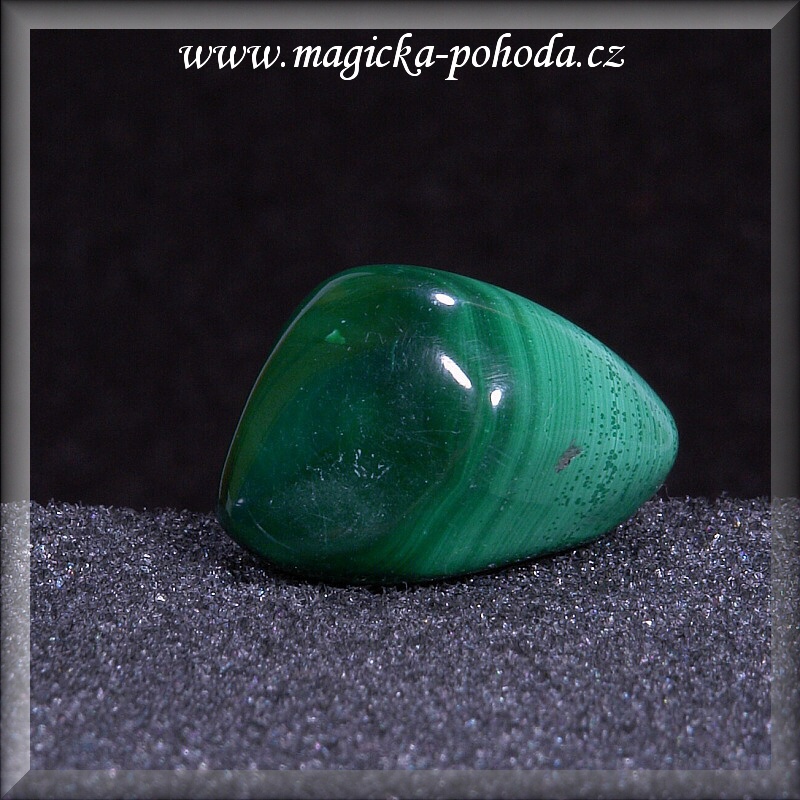 Malachit 0112XIII-22