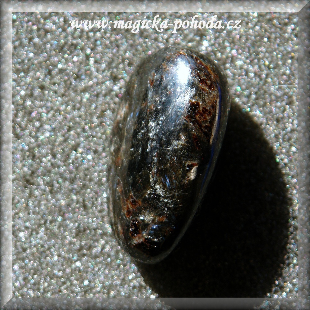 Astrofylit 0204XXIMM27