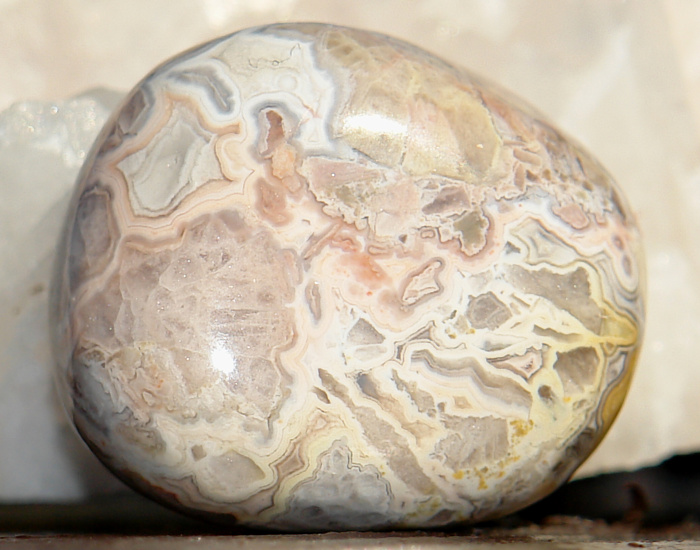 Achát krajkový P29 EXTRA