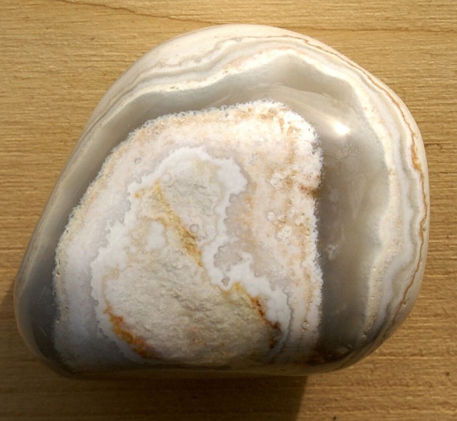 Achát krajkový P01 EXTRA