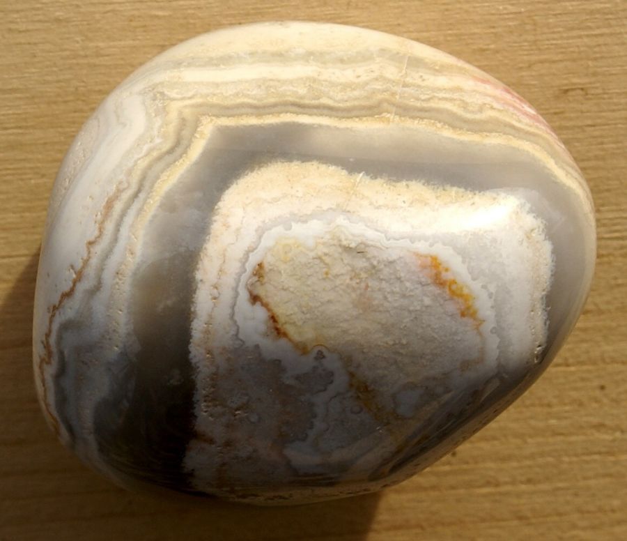 Achát krajkový P01 EXTRA