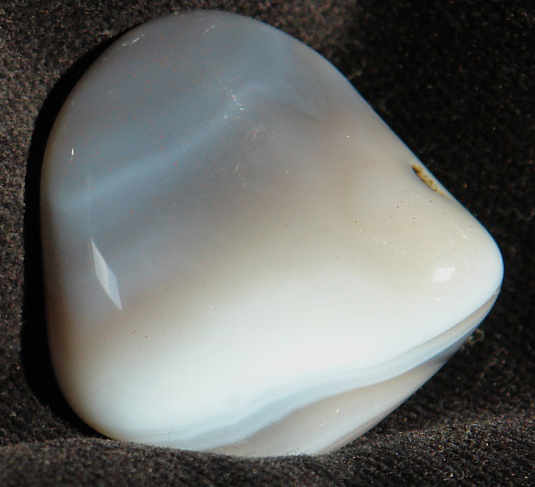 Achát pruhovaný 13