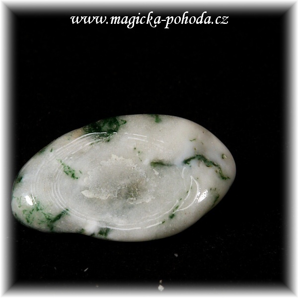 Achát stromečkový P0712XI-34