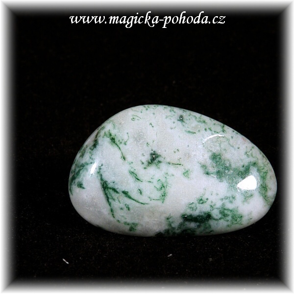 Achát stromečkový P0712XI-38