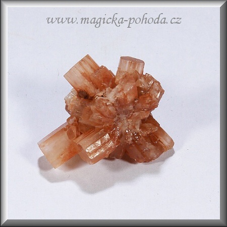 Aragonit ježek M0211XI056