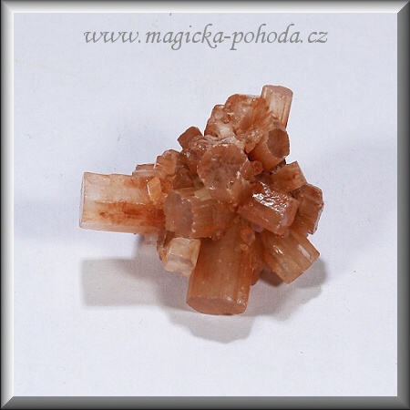 Aragonit ježek M0211XI056