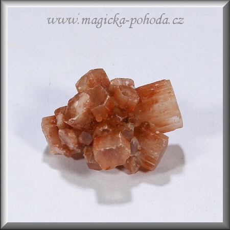 Aragonit ježek M0211XI058
