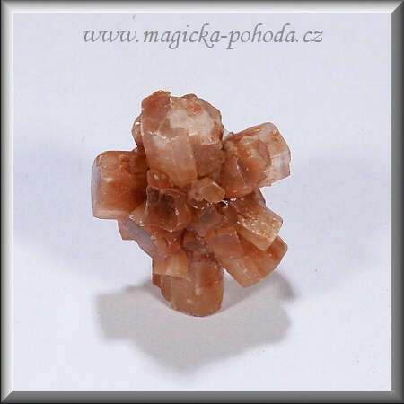 Aragonit ježek M0211XI058