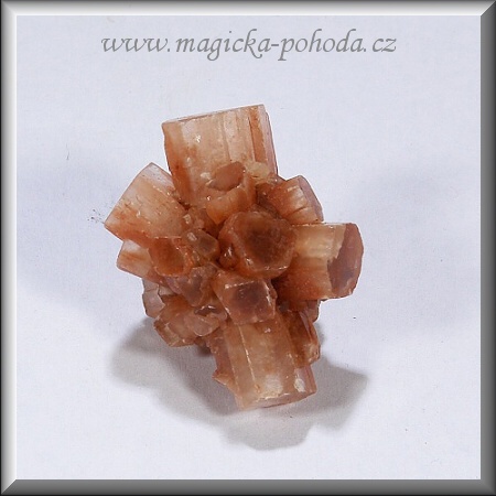 Aragonit ježek M0211XI058