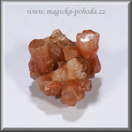 Aragonit ježek M0211XI061