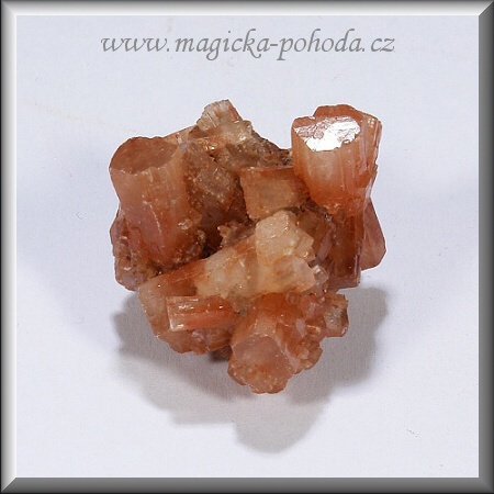 Aragonit ježek M0211XI061