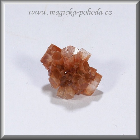 Aragonit ježek M0211XI064