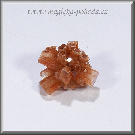 Aragonit ježek M0211XI064