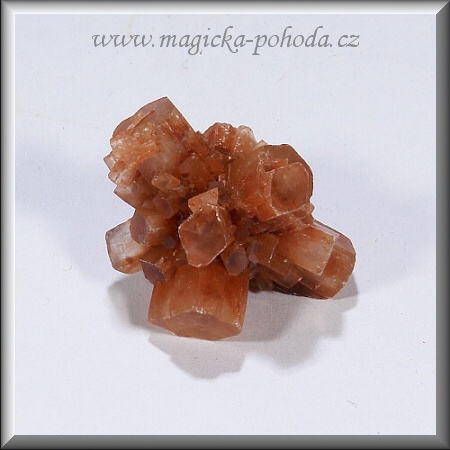 Aragonit ježek M0211XI065