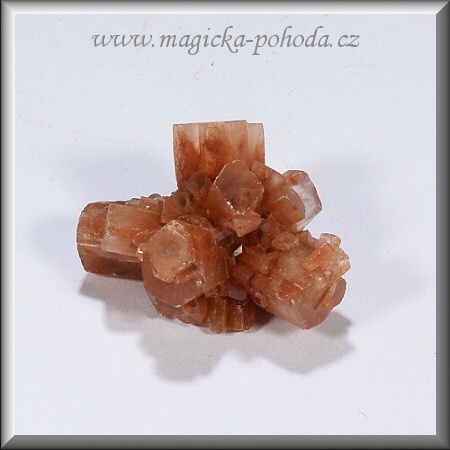 Aragonit ježek M0211XI065