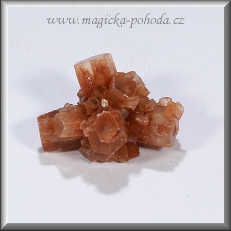 Aragonit ježek M0211XI065